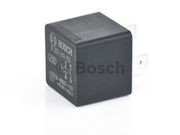 0 332 019 103 bosch releu claxon 12v 30a