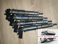 0 445 115 007 Injector Injectoare Renault Megane 2.0 dci M9R cod 0445115007