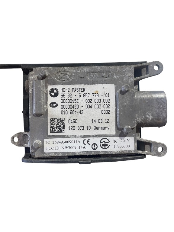 0001 6857779 Senzor Schimbare Bandă BMW F10 F11