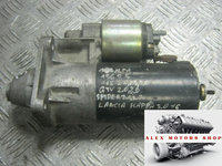 0001108159 Electromotor Alfa Romeo 147 (937) 3.2 b GTA motor 932A000 cod 0001108159