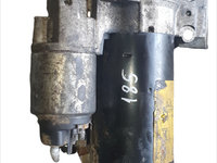 0001115069, 7801203-02 Electromotor BMW Seria 6 Grandcoupe (F06) 3.0 d diesel tip motor N57