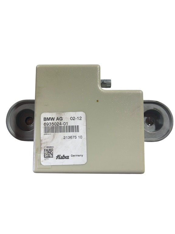 0002 Modul Antena BMW seria 5 /7 / X3 / X6. 6935024 01