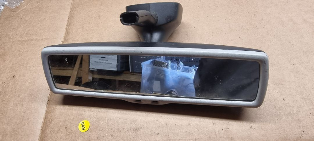 00021 Oglinda retrovizoare Vw Passat B6, Vw Golf 5 variant 1K0857511B 1k0857511 e11026141