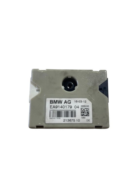 0003 213675 10 Modul Antena BMW Seria 5 / 7 / X3 / X6