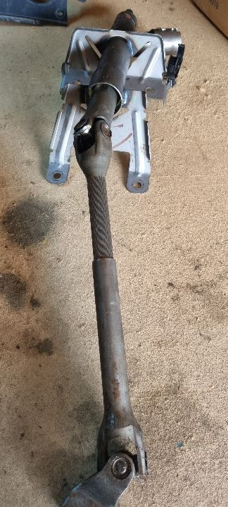 00042 00094 Ax volan dacia logan fara reglaj 2004-2010
