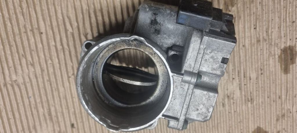 00126 Clapeta acce;eratie 1.9 tdi bxe a2c53099815 ac1094 020195 00164 plzt