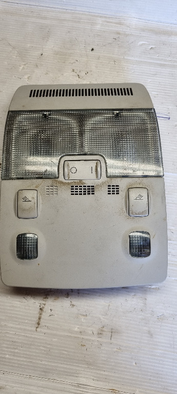 00140 Lampa plafon plafoniera seat exeo 8e0951177