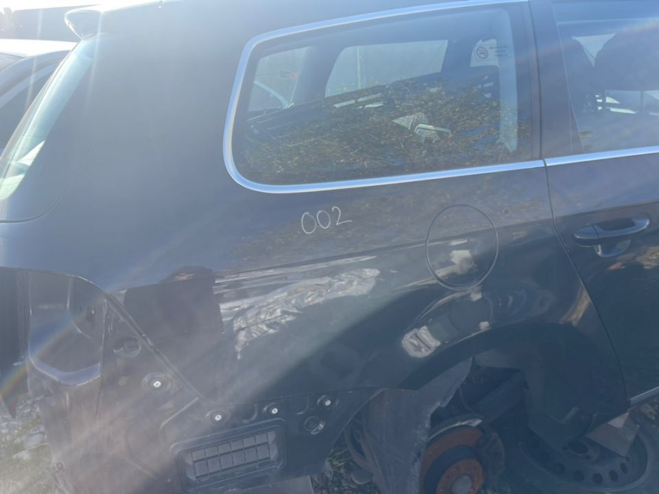 002 Aripa Dreapta Spate Volkswagen Passat B7 Break