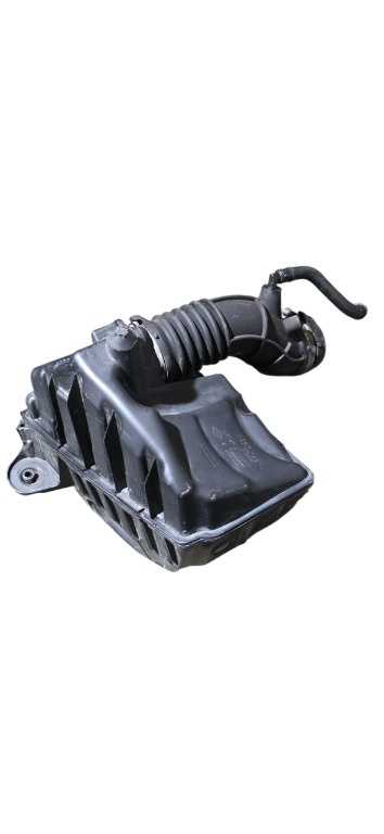 002 Carcasa Filtru Aer cu Rezonator Aer Renault Fluence 165006500R