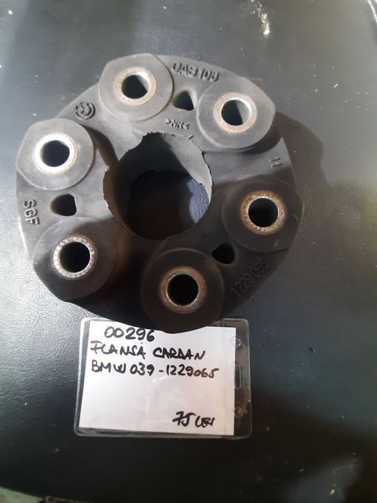 00296 Flansa cadran Bmw 039