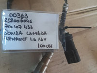 00363 Sonda Lambda Renault 1.6 16V