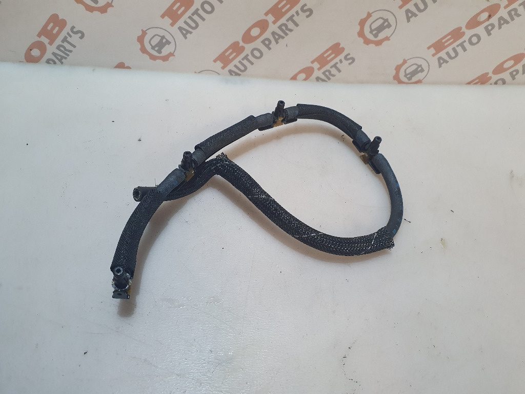 0037 RAMPA RETUR INMJECTOARE BMW E90 / E91 928301276