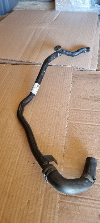 00392 Teava apa 2.0 tdi vw tiguan 2.0 tdi cff 5n0145762bn
