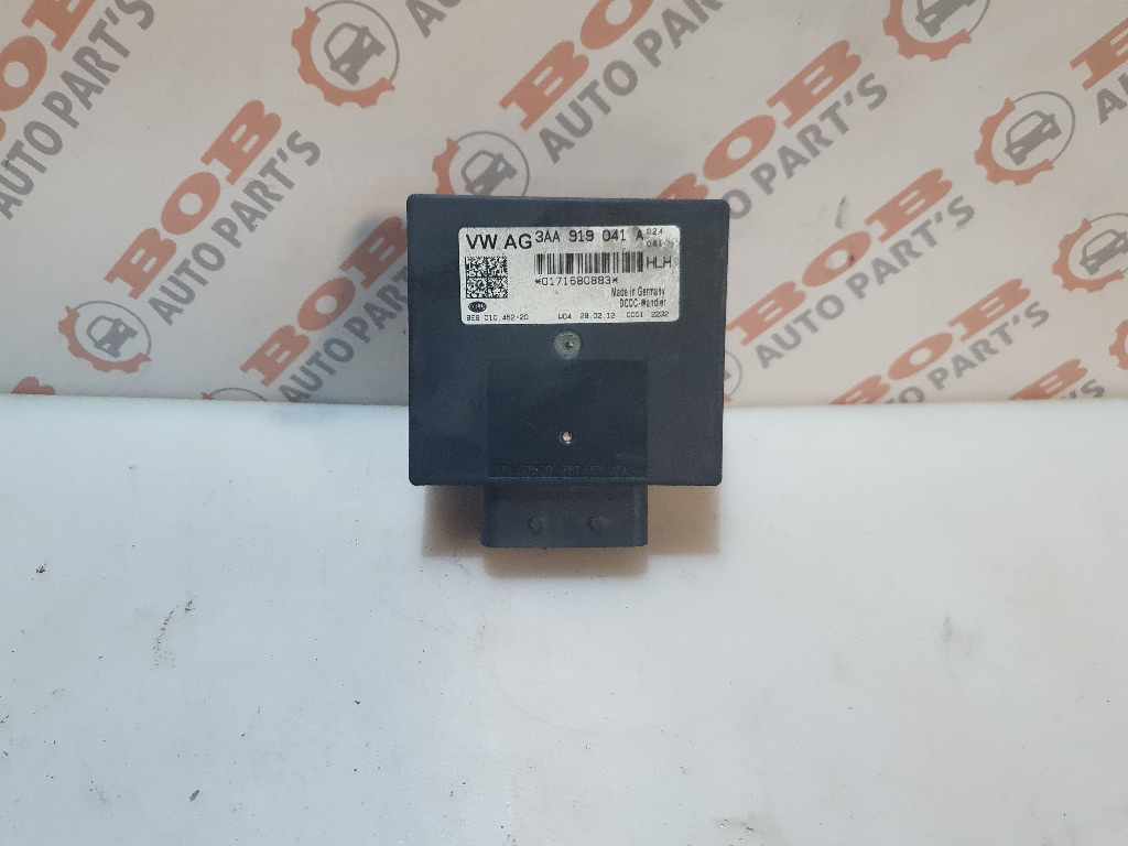 0040 MODUL START STOP VW 3AA919041A