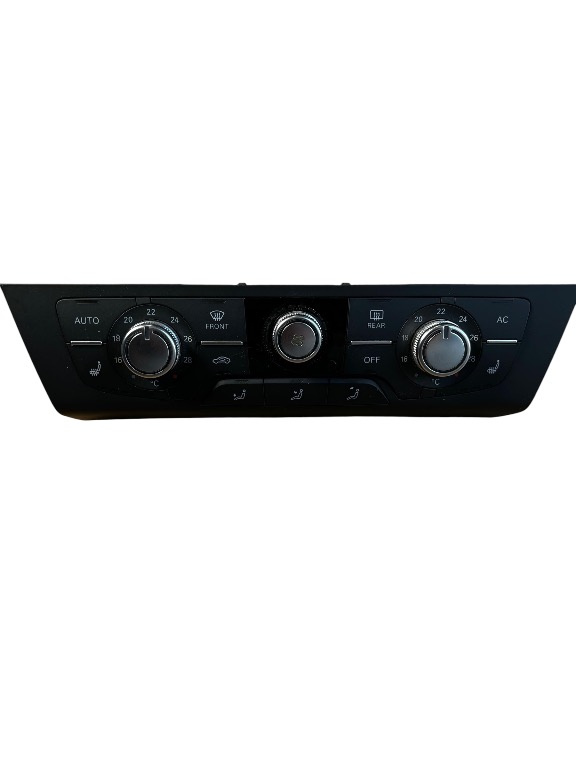 0041 Panou Clima Audi A6 C7 4G0820043H