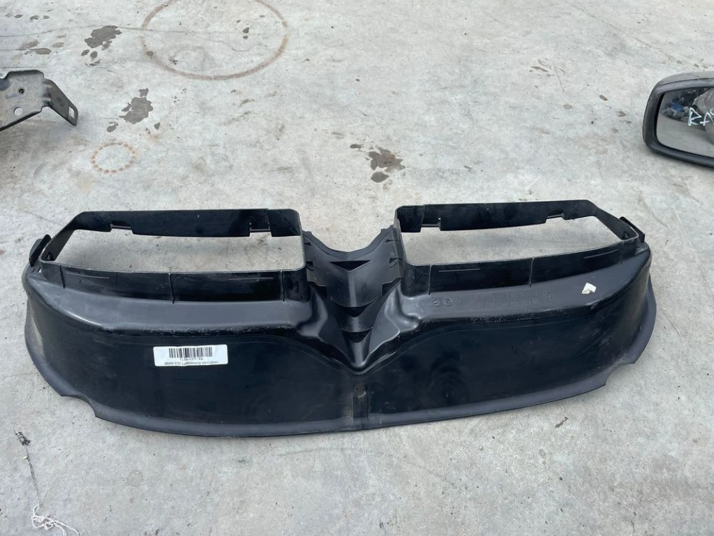 00412 PANOU GHIDARE AER FATA BMW E92 7156559-06