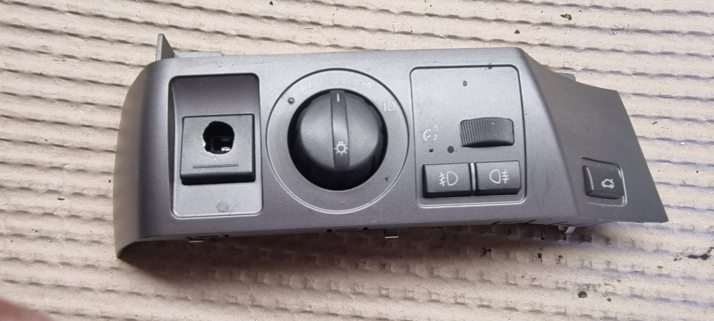 00421 Bloc lumini bmw s7 e65 5494931.22 6918849