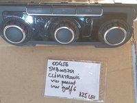 00456 Climatronic Vw Passat,Vw Golf 6