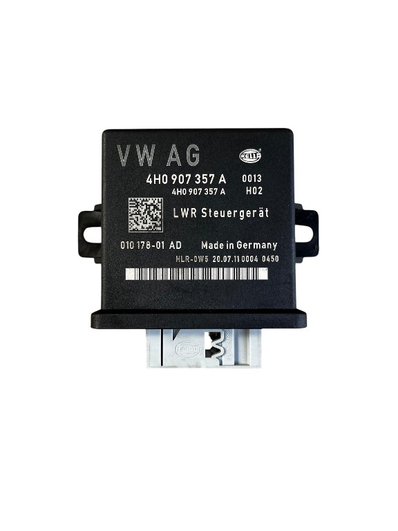 0046 Modul lumini Audi A6 4H0907357A