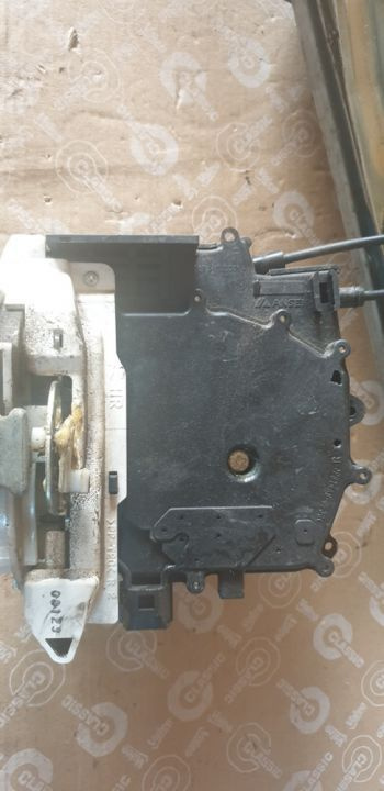 00479 Broasca usa dreapta spate Mitsubishi Outlander