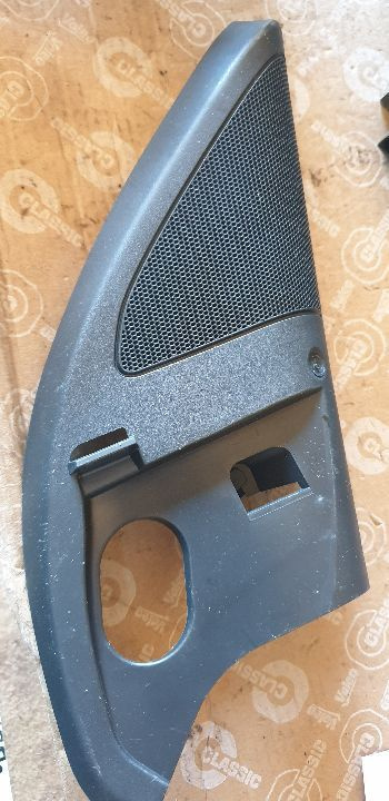 00504 Tweeter dreapta fata skoda octavia 3 5e0035411b