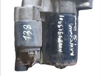 0051513901 Electromotor Mercedes SLK (R171) 1.8i benzina M271.944