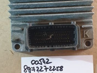 00542 ECU Calculator motor Opel 1.7Tdi