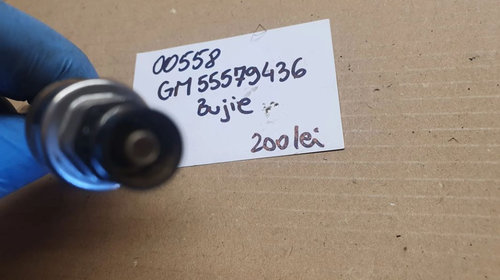 00558 Bujie incandescenta Opel Insignia 2.0 TDI cod GM 55579436