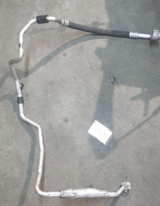 00641 Conducta AC/Clima Volkswagen Skoda Seat 1K0820743CC