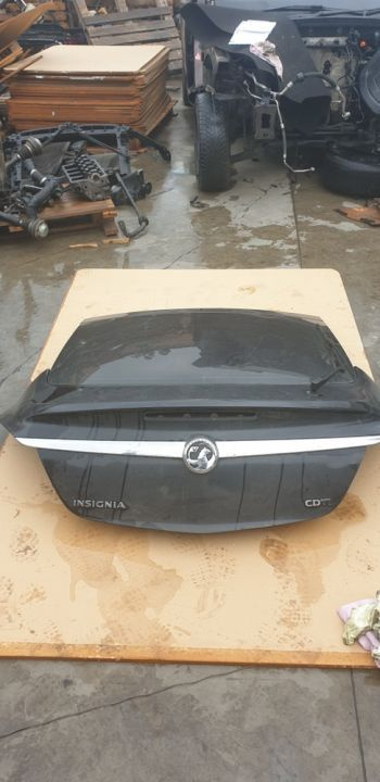 00672 Haion Opel Insignia