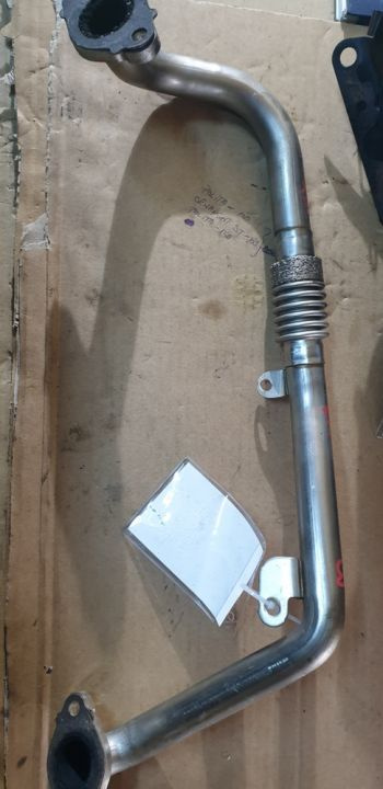 00697 Conducta gaze Audi A4 B8 2.0Tdi
