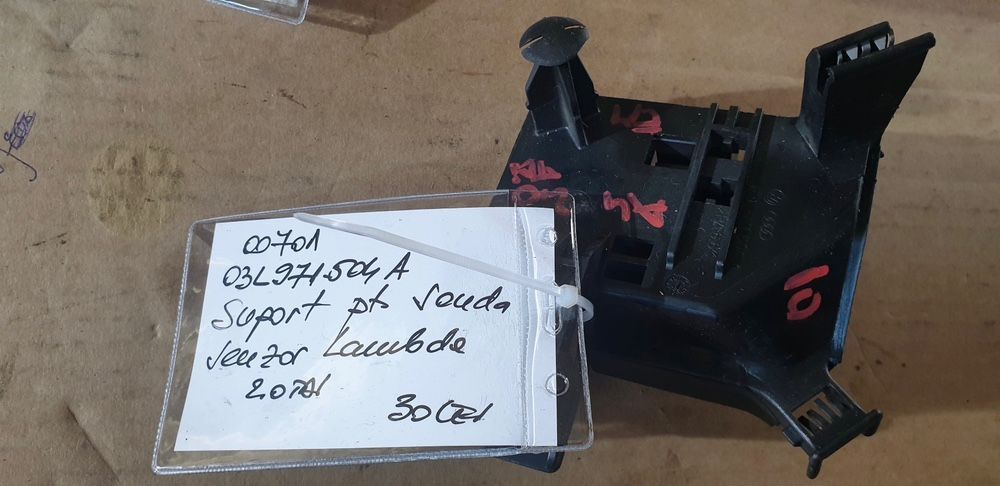 00701 Suport sonda senzor lambda 2.0Tdi