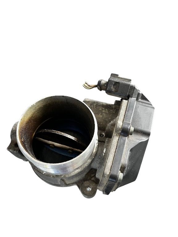 0075 Clapetă accelerație Audi Q5 A6 A7 059145950AA