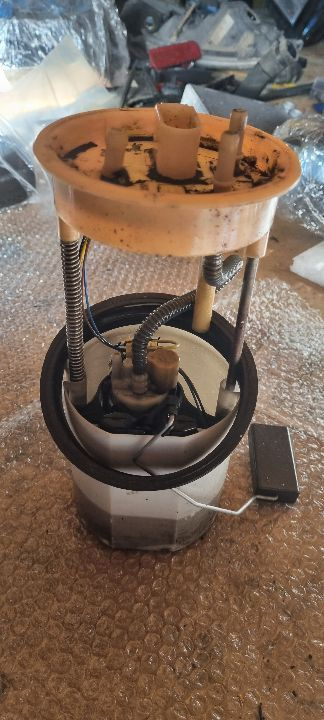 00773 Pompa combustibil vw 1.9 tdi 1t0919050b
