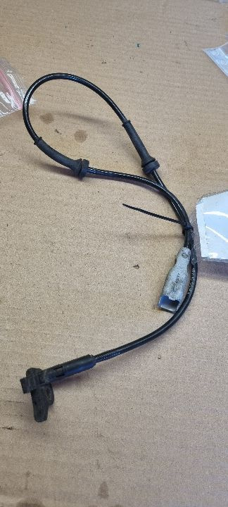 00799 Senzor abs citroen 1.6 vti hdi 2.0 c4 picasso 9655270080