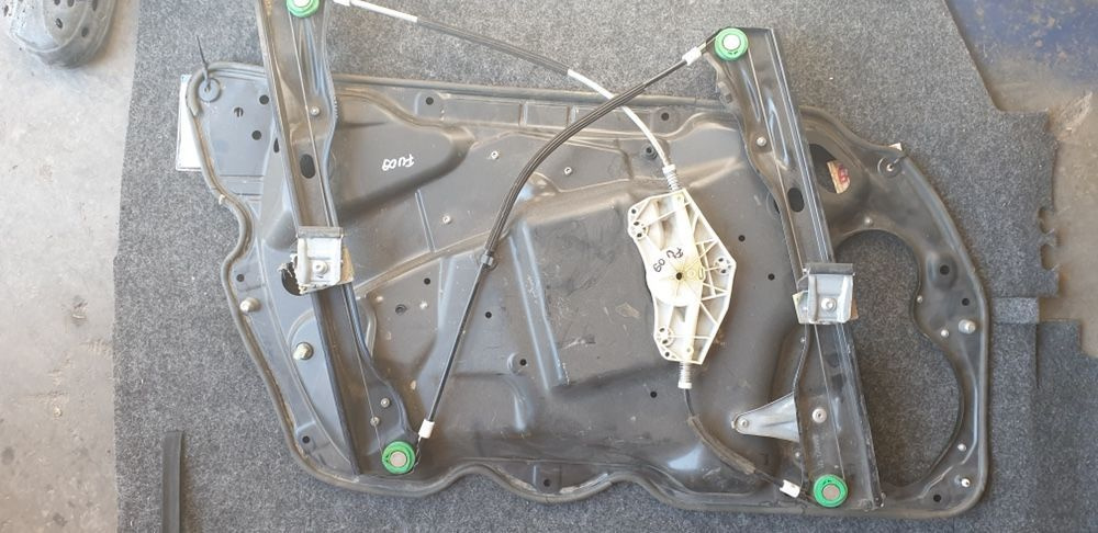 00834 Macara electrica geam stanga fata Vw Passat B6 variant