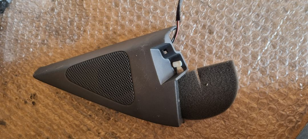 00835 05322 Tweeter dreapta vw tiguan 5n0035412a