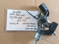 00881 Injector Gama VAG 1.4Tsi pret per bucata