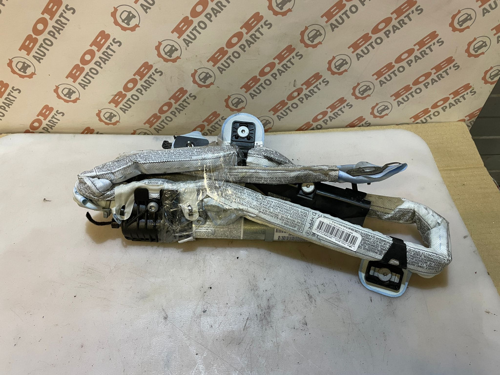 0091 AIRBAG CORTINA DREAPTA BMW SERIA 3 E90 LCI 856966646040