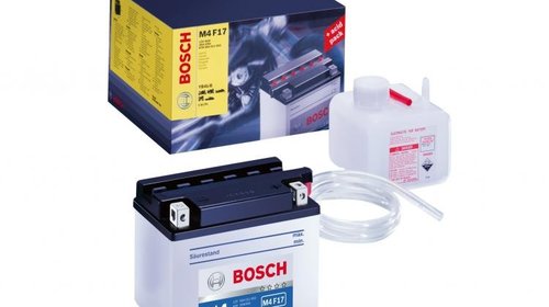 0092M4F300 bosch m4 12ah 120A