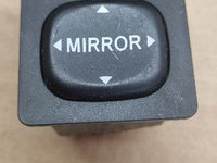 00934 Buton reglaj oglinzi toyota yaris 769746d