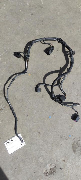 01033 Instalație Electrică Alternator 1K0971349GB Seat / VW/ Skoda