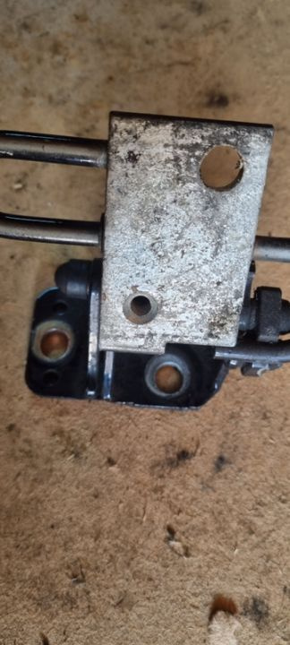 01112 06264 Balama usa stânga spate Vw Passat B7/ CC 3c8833411b