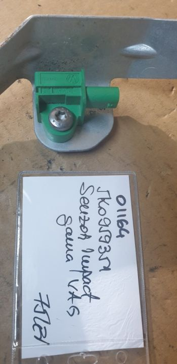 01164 Senzor impact gama VAG