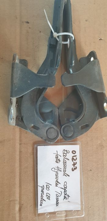 01273 Balamale capota fata Hyundai Tucson pret per pereche