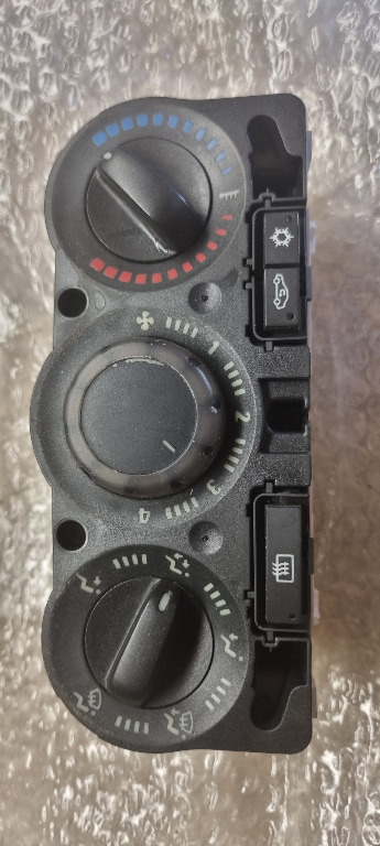 01319 Panou comanda climatizare Opel Corsa D 466119570