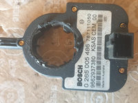 01376 Senzor Unghi Volan Citroen C4 / Picasso / Grande Picasso 0265005486 / 9662937380