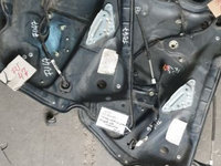 01389 Macara electrica geam dreapta fata Vw Passat B6 3C2837755G