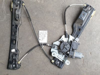 01396 Macara cu motoras dreapta fata Opel Insignia A(1) 20951582RH