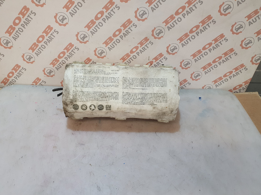 0140 24451349 AIRBAG PASAGER OPEL ASTRA H
